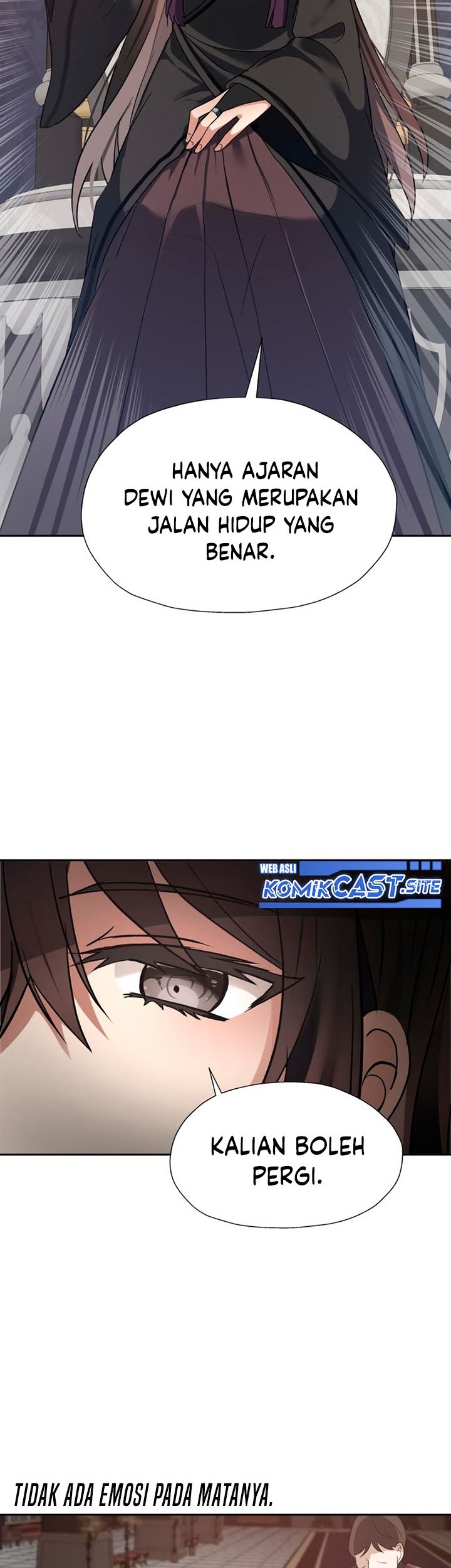 Transmigrating to the Otherworld Once More Chapter 41 Gambar 34