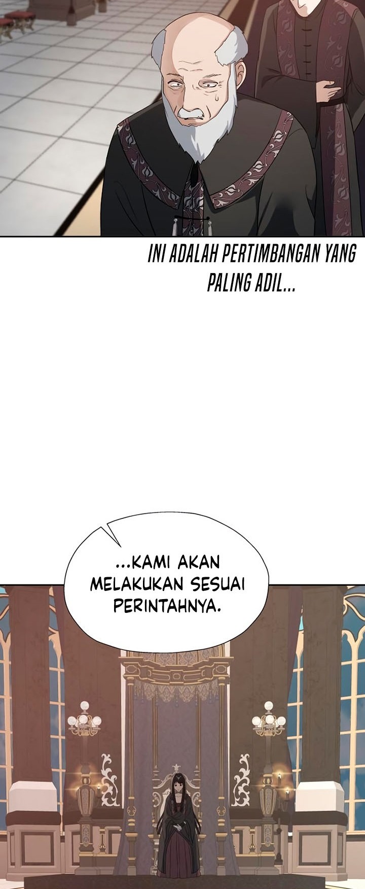 Transmigrating to the Otherworld Once More Chapter 41 Gambar 35