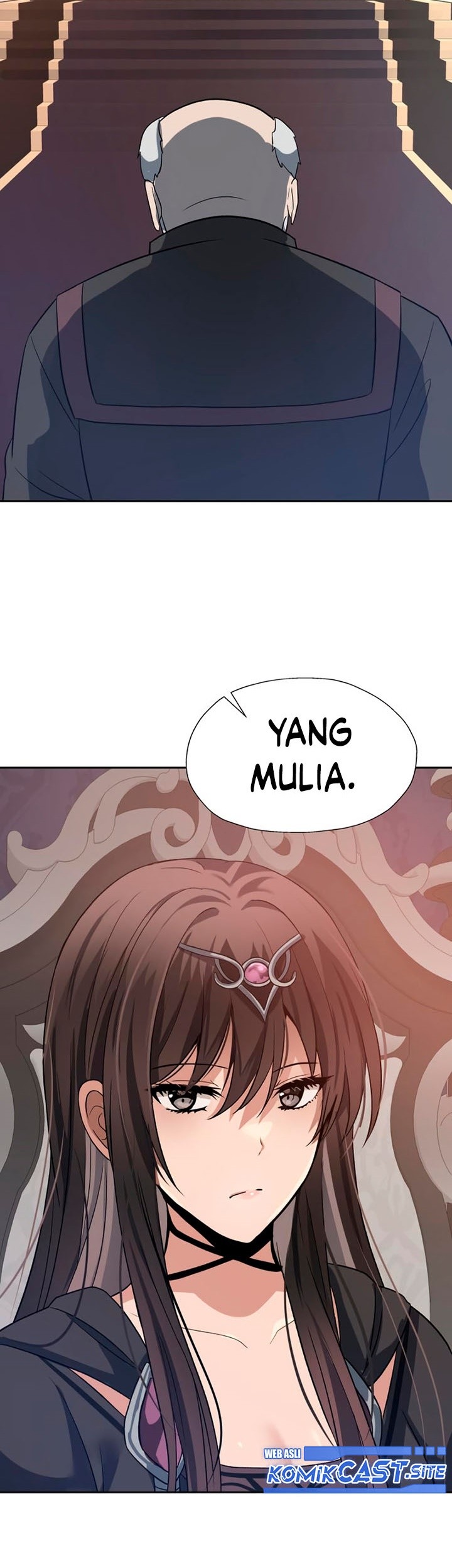 Transmigrating to the Otherworld Once More Chapter 41 Gambar 36