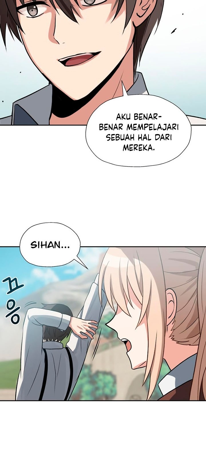 Transmigrating to the Otherworld Once More Chapter 41 Gambar 19