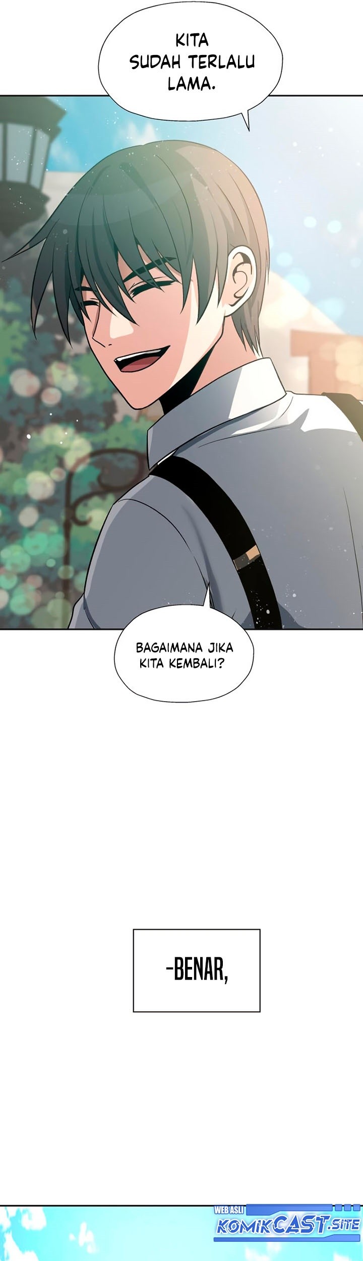 Transmigrating to the Otherworld Once More Chapter 41 Gambar 20
