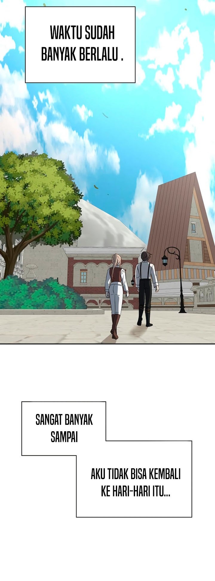 Transmigrating to the Otherworld Once More Chapter 41 Gambar 21