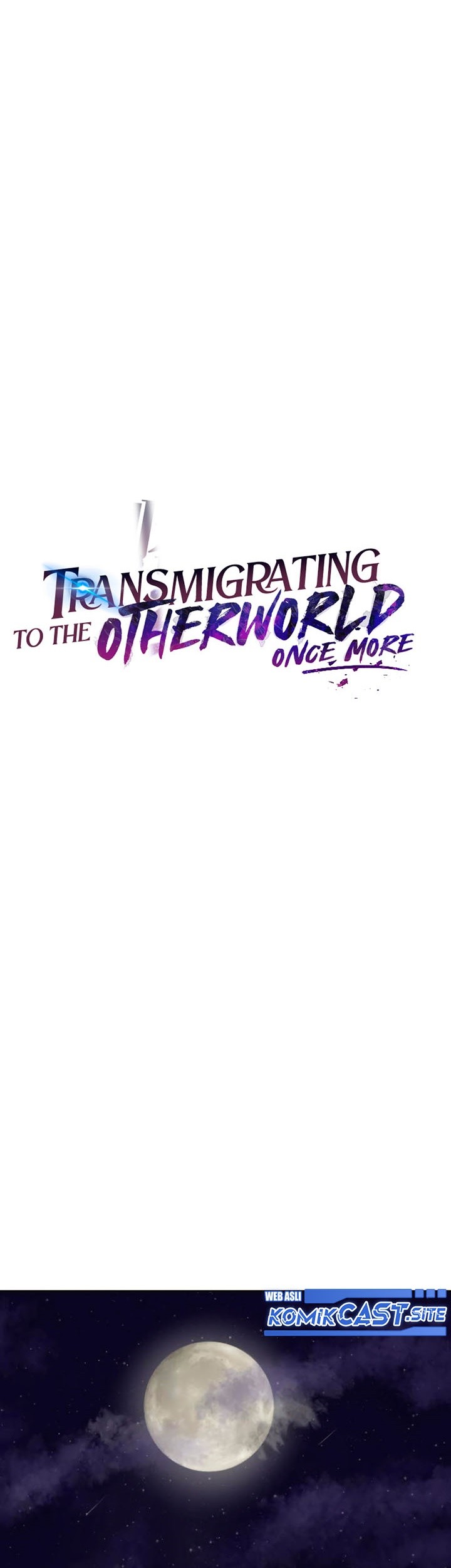 Transmigrating to the Otherworld Once More Chapter 41 Gambar 22