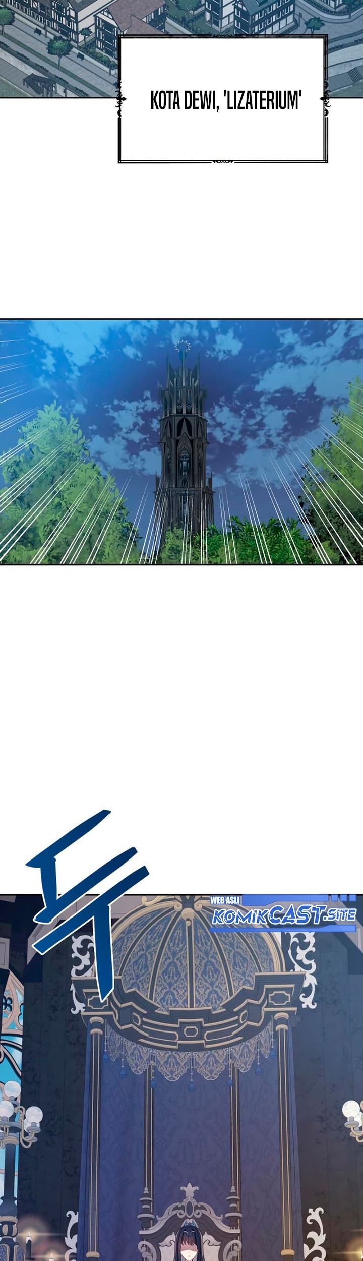 Transmigrating to the Otherworld Once More Chapter 41 Gambar 24