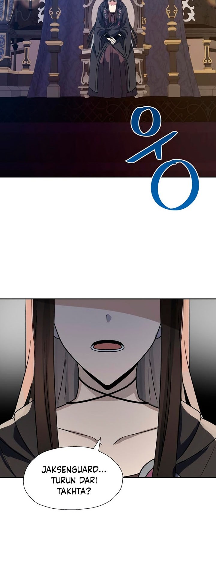 Transmigrating to the Otherworld Once More Chapter 41 Gambar 25