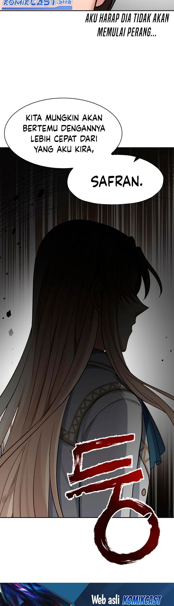 Transmigrating to the Otherworld Once More Chapter 41 Gambar 48