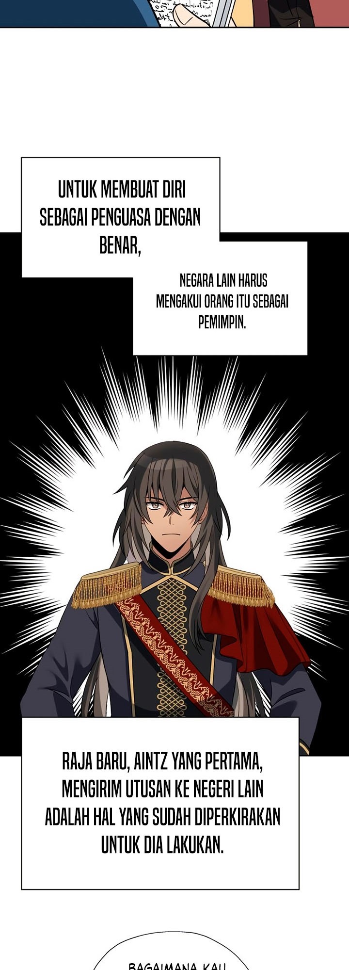 Transmigrating to the Otherworld Once More Chapter 41 Gambar 41