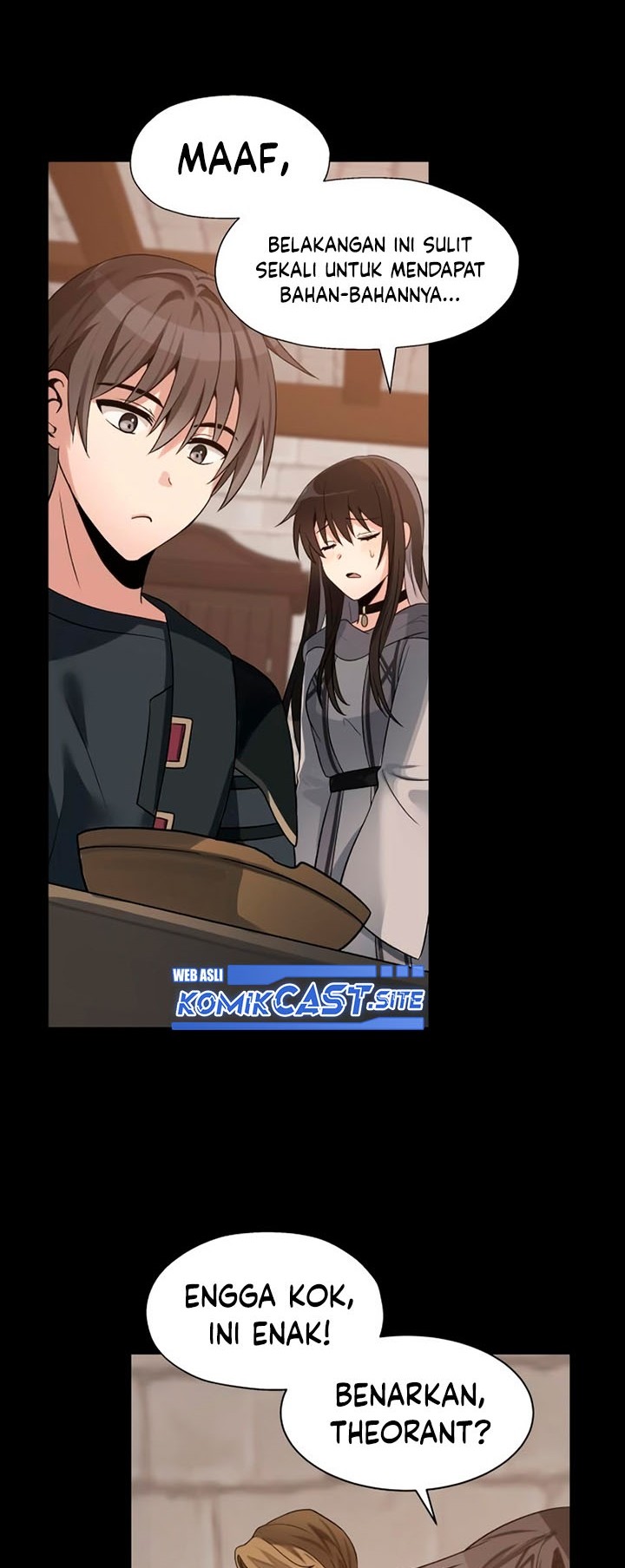 Transmigrating to the Otherworld Once More Chapter 41 Gambar 3