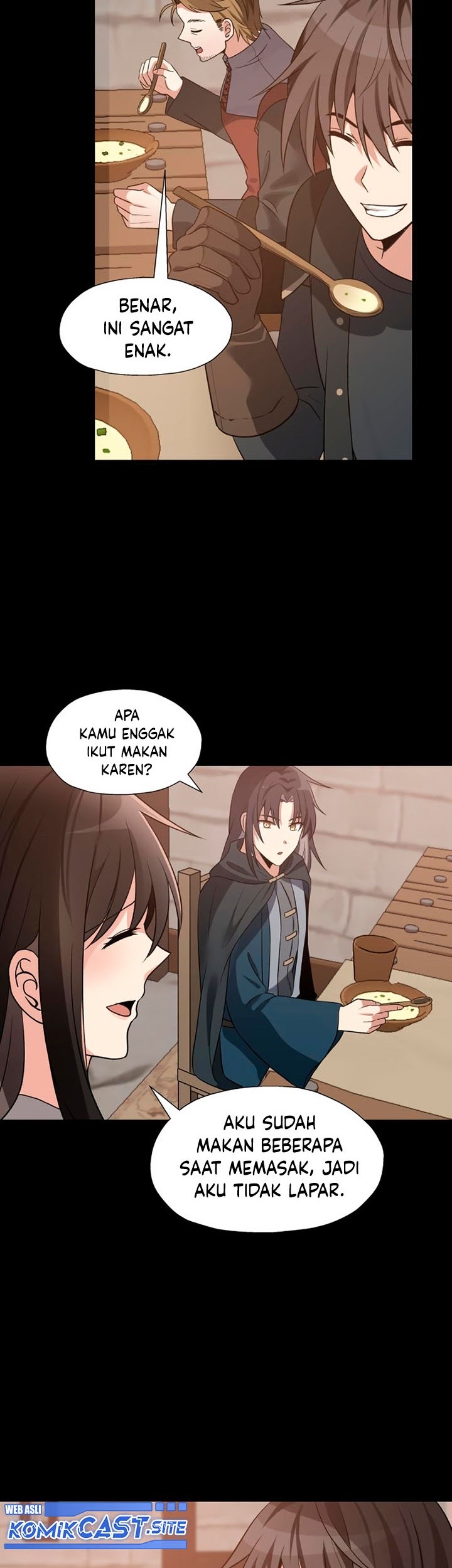 Transmigrating to the Otherworld Once More Chapter 41 Gambar 4