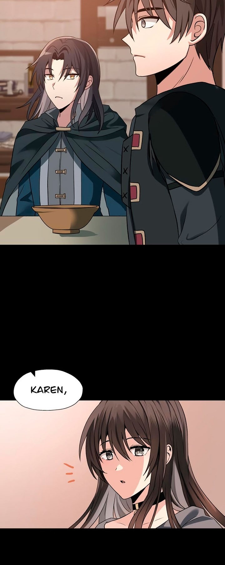 Transmigrating to the Otherworld Once More Chapter 41 Gambar 5