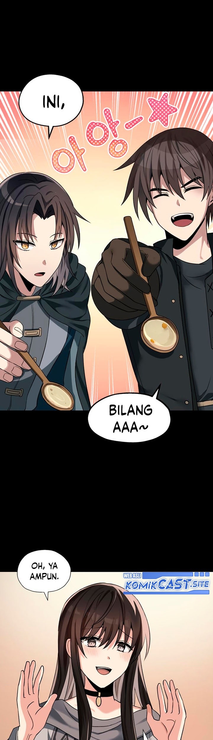 Transmigrating to the Otherworld Once More Chapter 41 Gambar 6