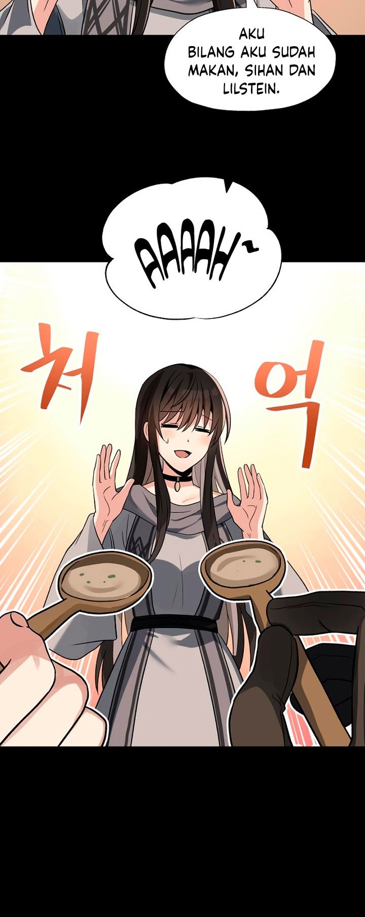 Transmigrating to the Otherworld Once More Chapter 41 Gambar 7