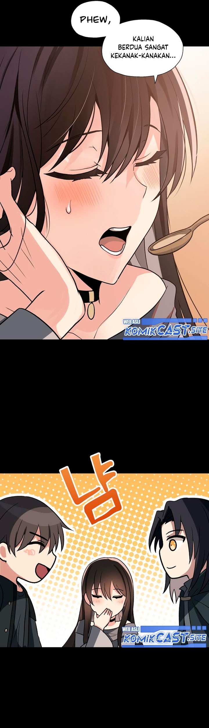 Transmigrating to the Otherworld Once More Chapter 41 Gambar 8