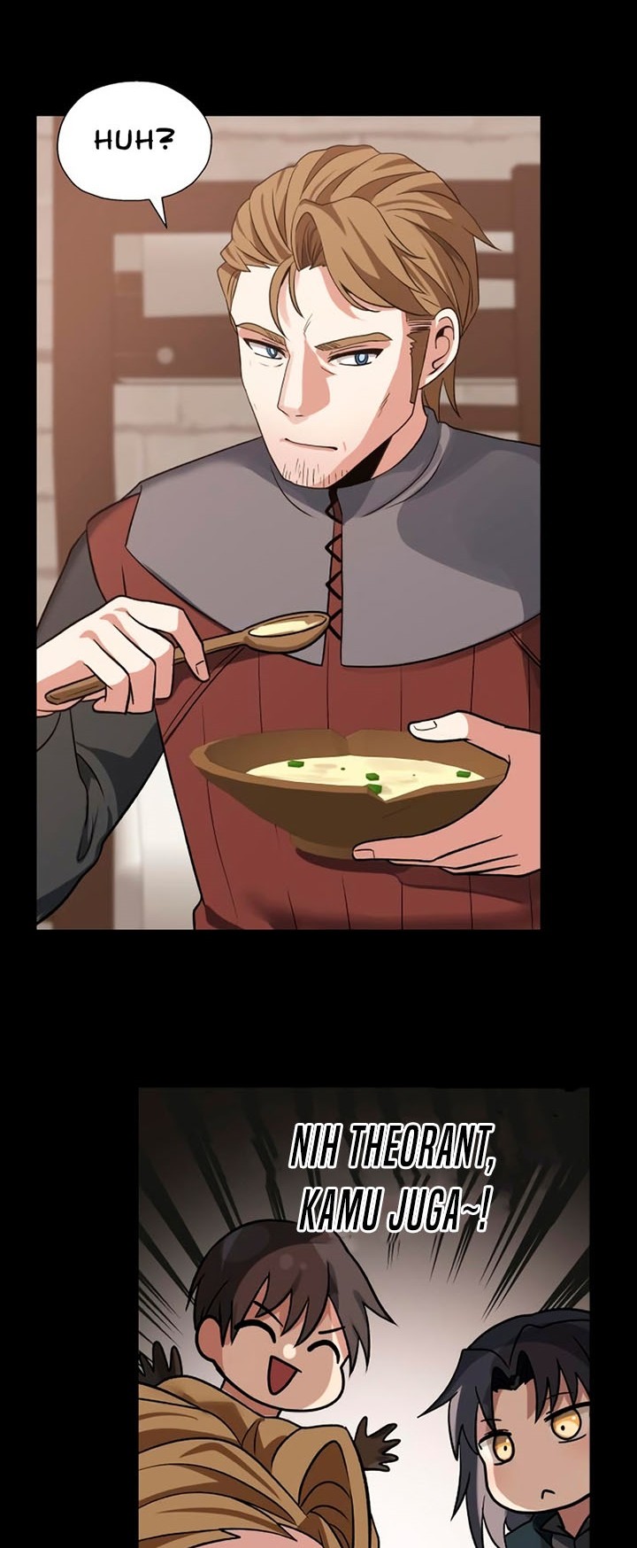 Transmigrating to the Otherworld Once More Chapter 41 Gambar 9