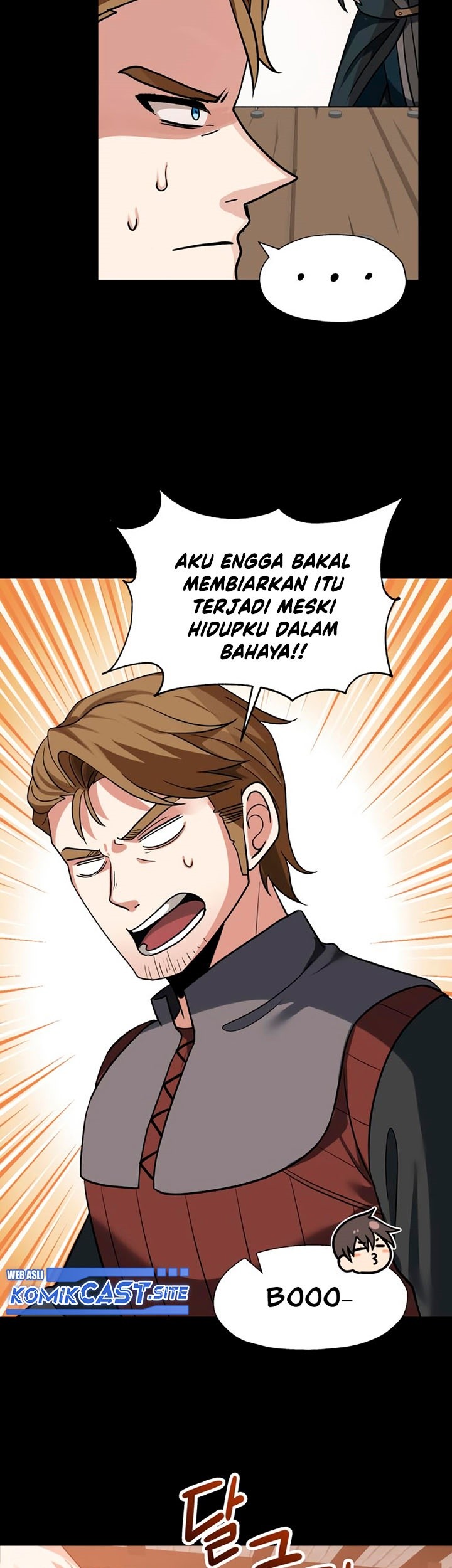 Transmigrating to the Otherworld Once More Chapter 41 Gambar 10