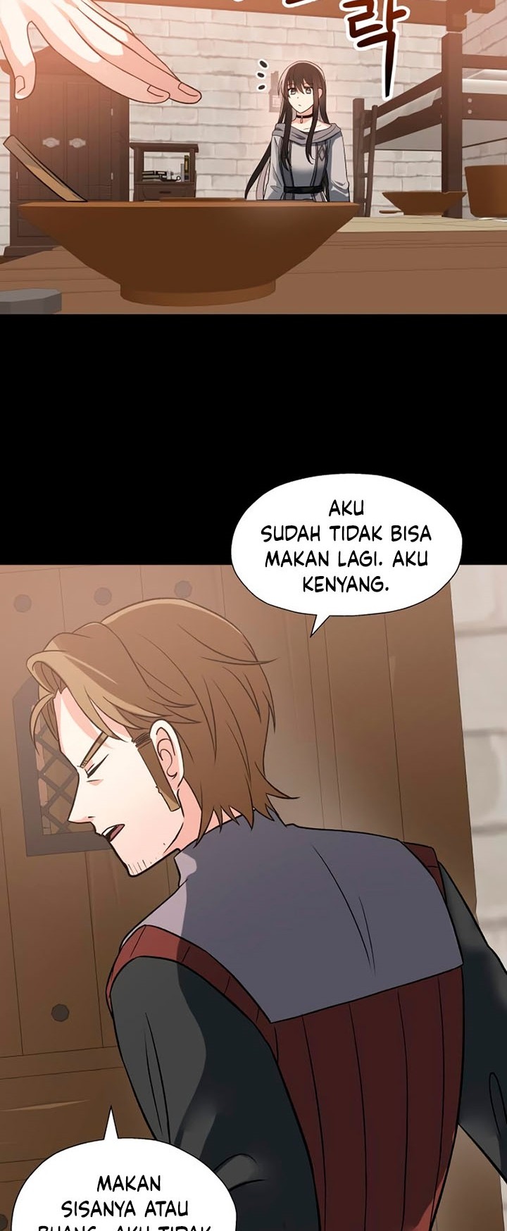 Transmigrating to the Otherworld Once More Chapter 41 Gambar 11