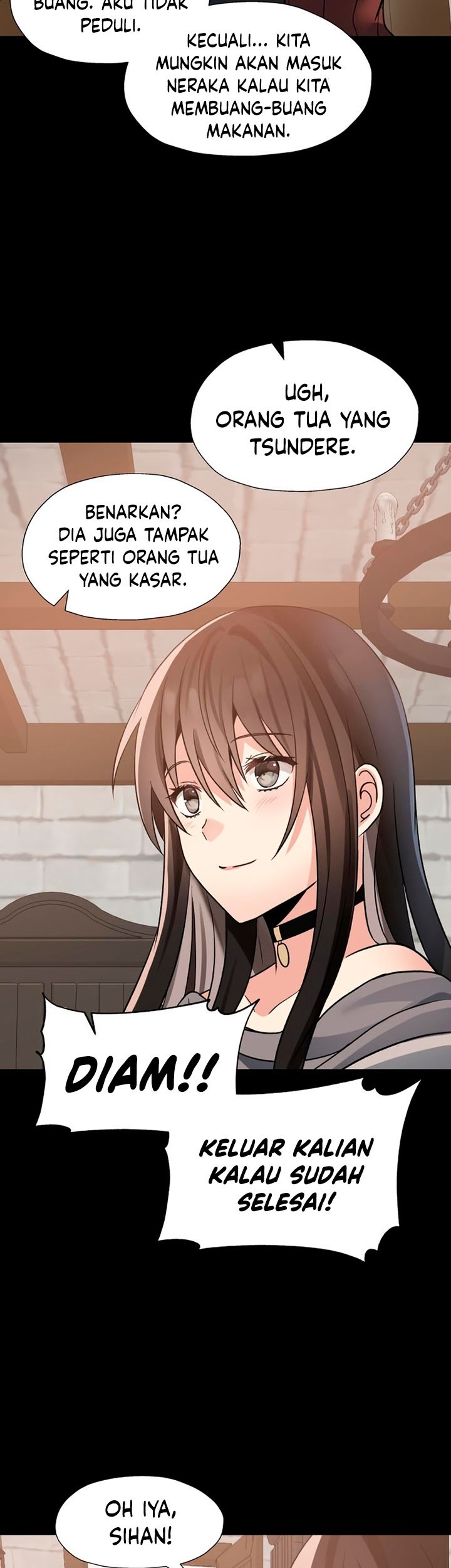 Transmigrating to the Otherworld Once More Chapter 41 Gambar 12