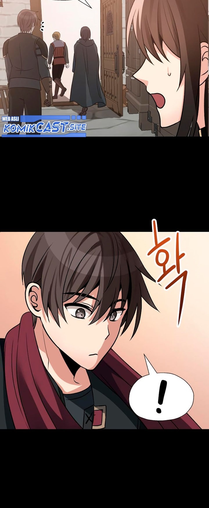 Transmigrating to the Otherworld Once More Chapter 41 Gambar 13