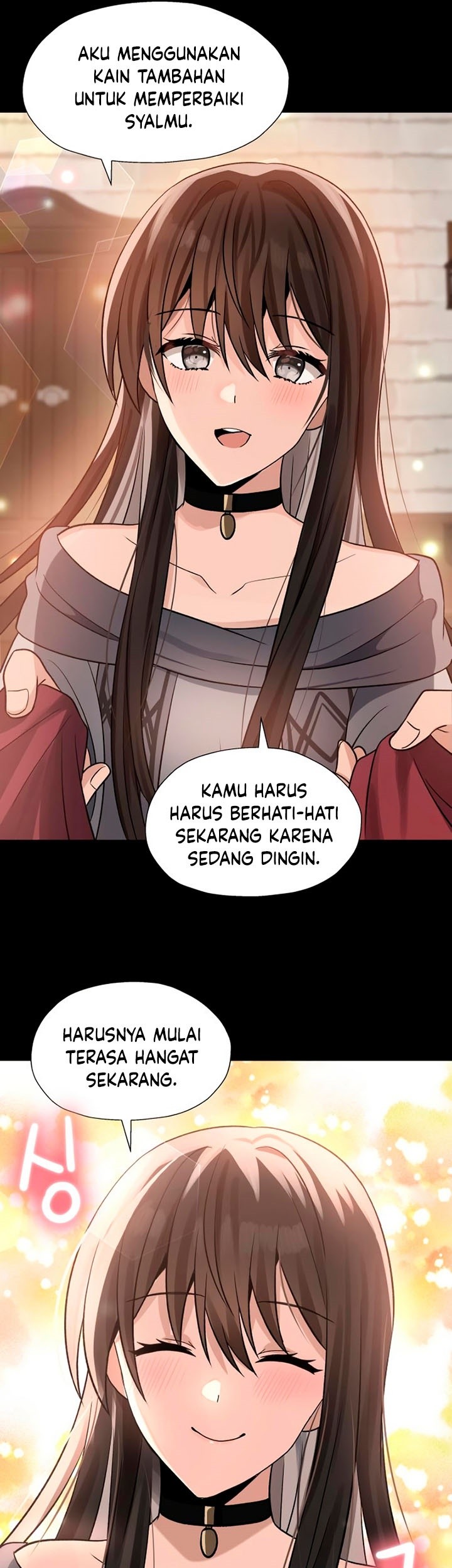 Transmigrating to the Otherworld Once More Chapter 41 Gambar 14