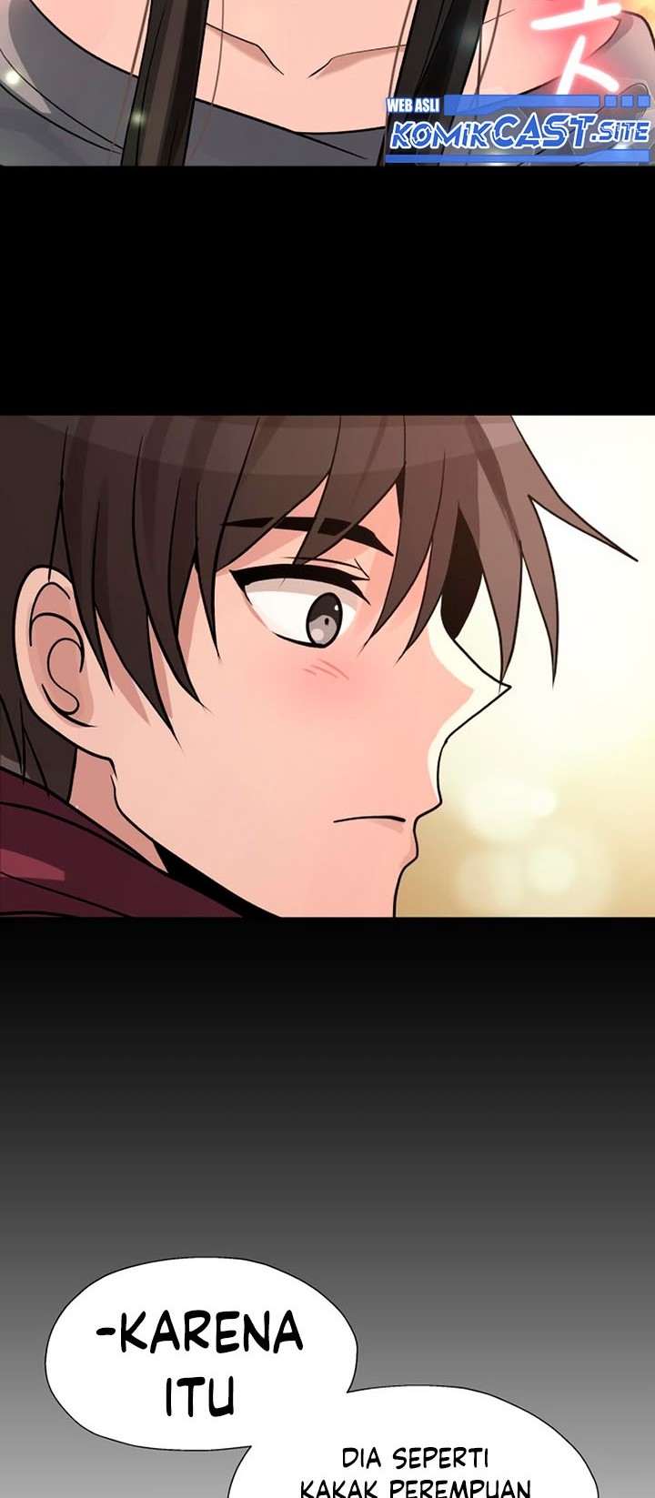 Transmigrating to the Otherworld Once More Chapter 41 Gambar 15