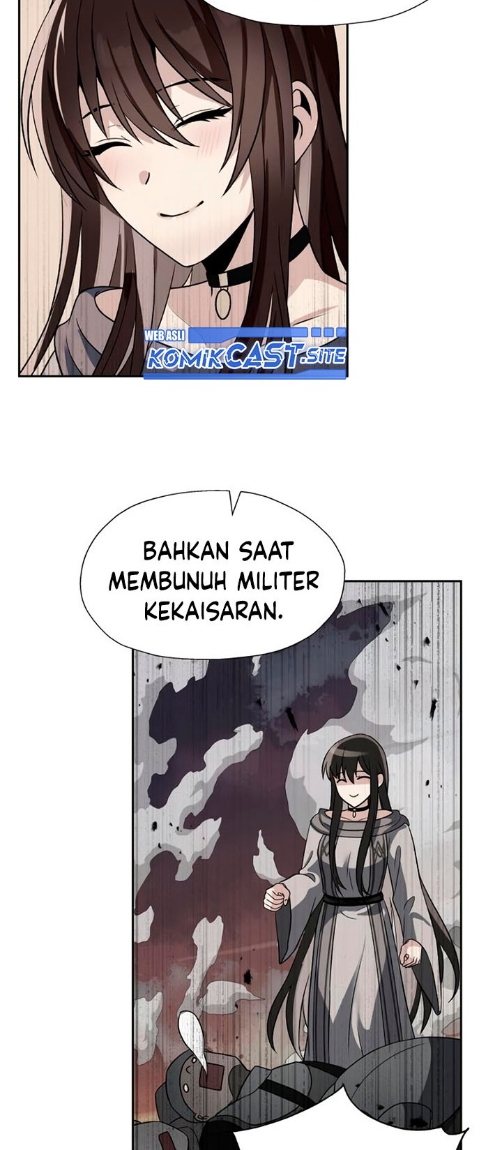 Transmigrating to the Otherworld Once More Chapter 41 Gambar 17