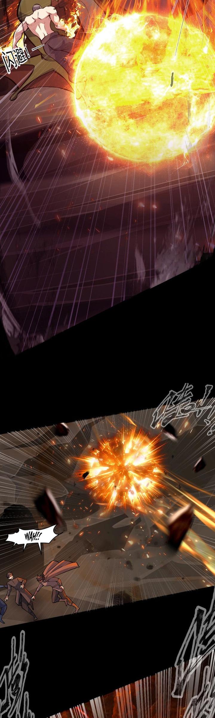 The Lone SSS-Class Summoner Chapter 10 Gambar 16