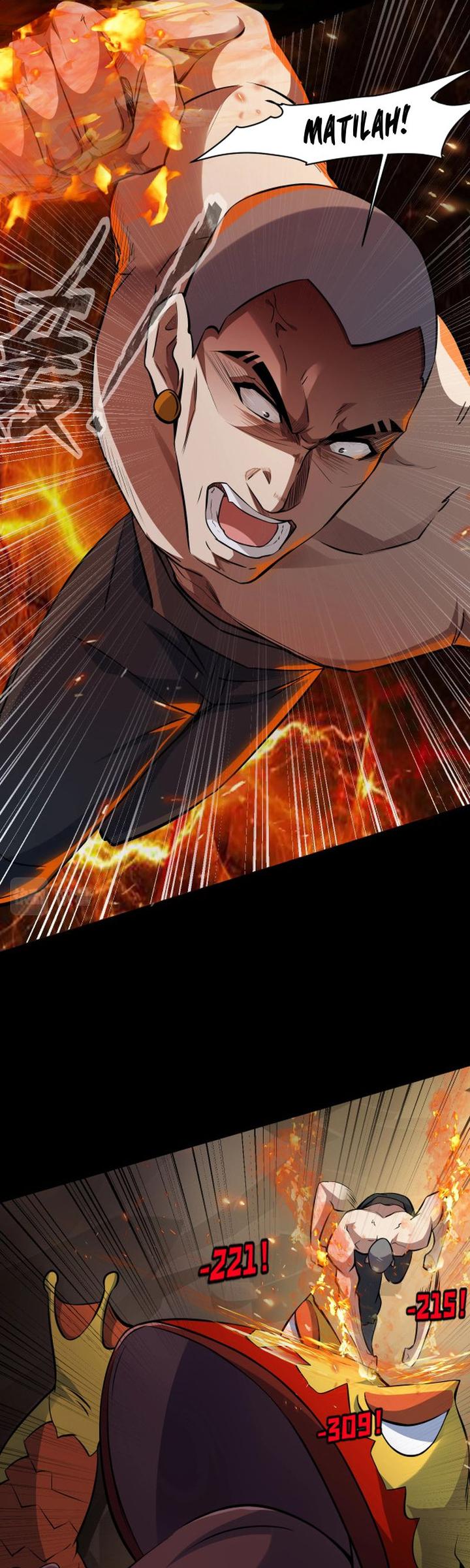 The Lone SSS-Class Summoner Chapter 10 Gambar 18