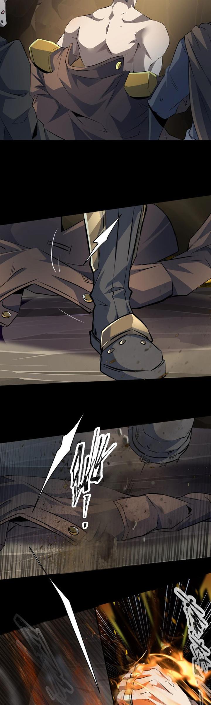 The Lone SSS-Class Summoner Chapter 10 Gambar 12