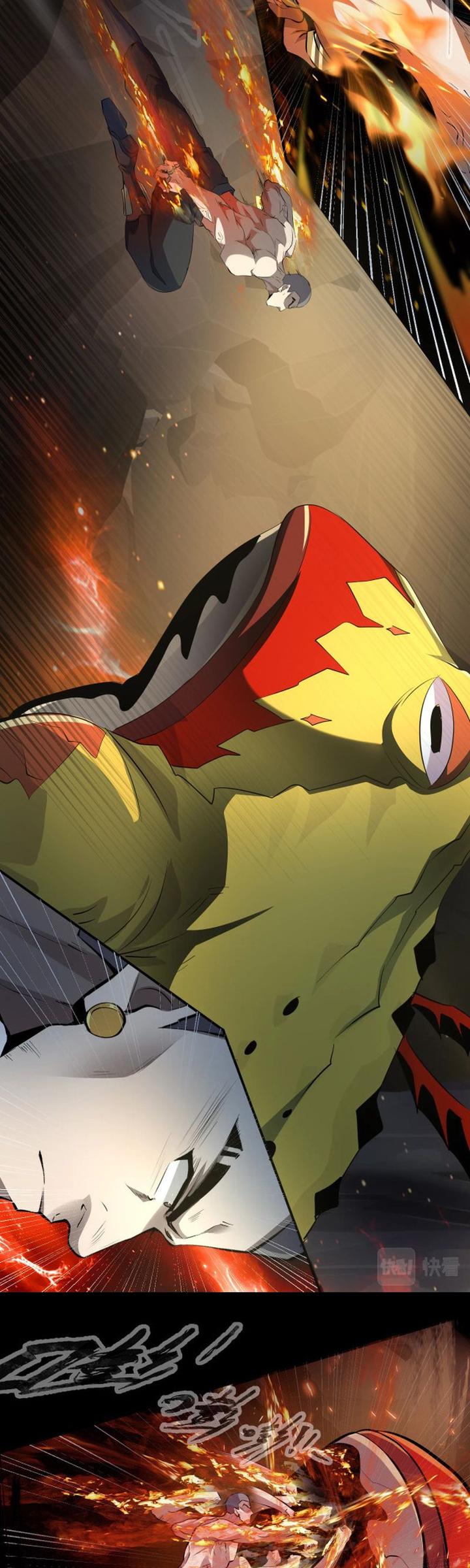 The Lone SSS-Class Summoner Chapter 10 Gambar 13