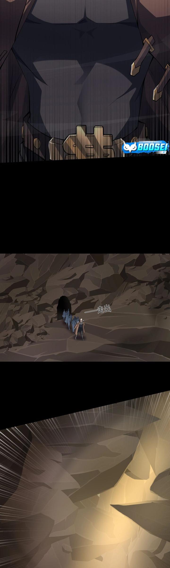 The Lone SSS-Class Summoner Chapter 10 Gambar 8