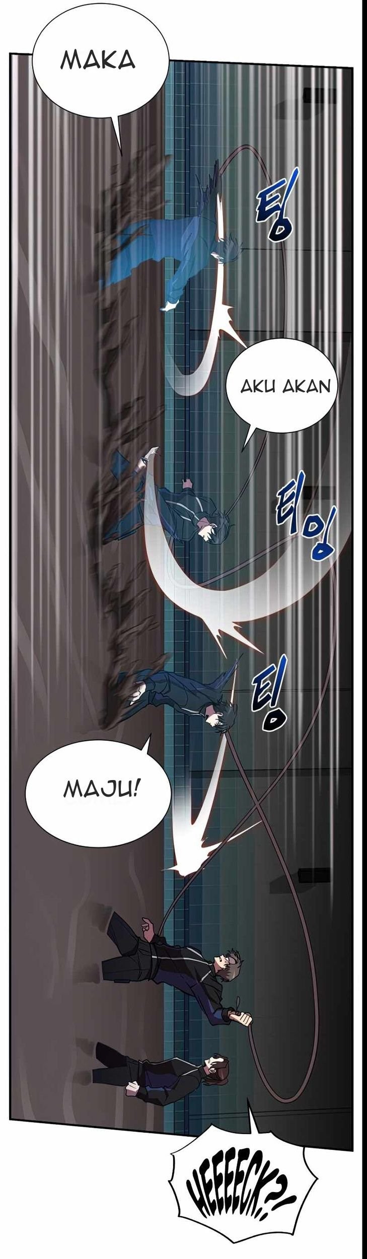 My School Life Pretending to Be a Worthless Person Chapter 39 Gambar 26