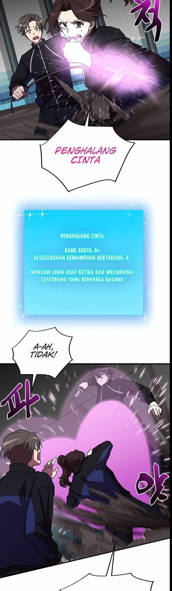 My School Life Pretending to Be a Worthless Person Chapter 39 Gambar 28