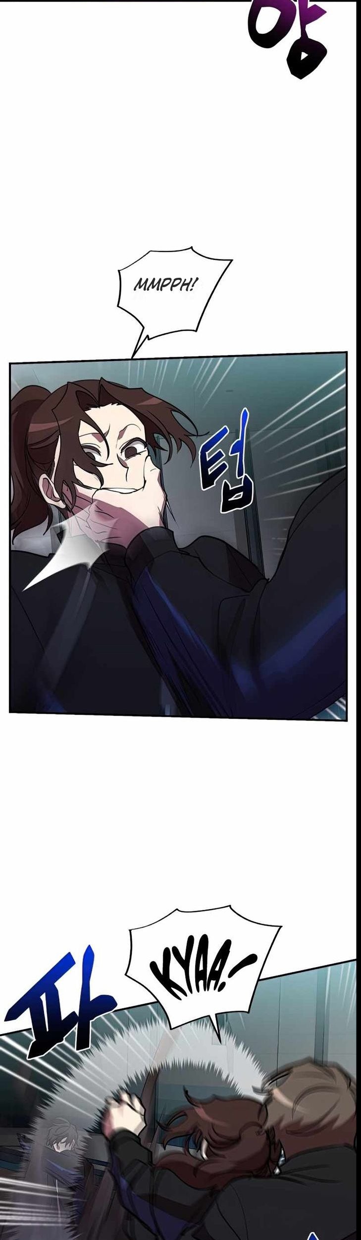 My School Life Pretending to Be a Worthless Person Chapter 39 Gambar 32