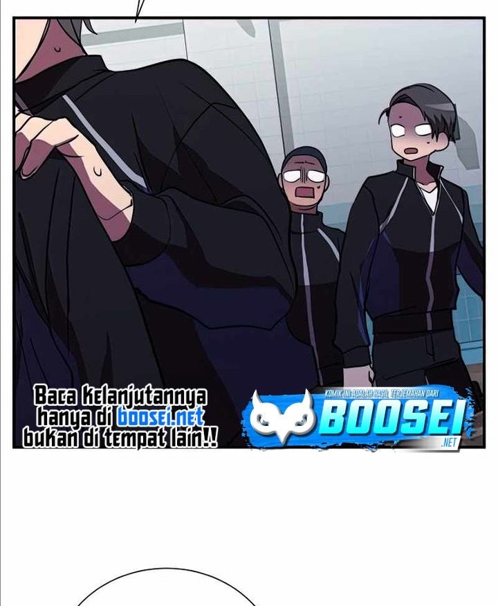 My School Life Pretending to Be a Worthless Person Chapter 39 Gambar 37