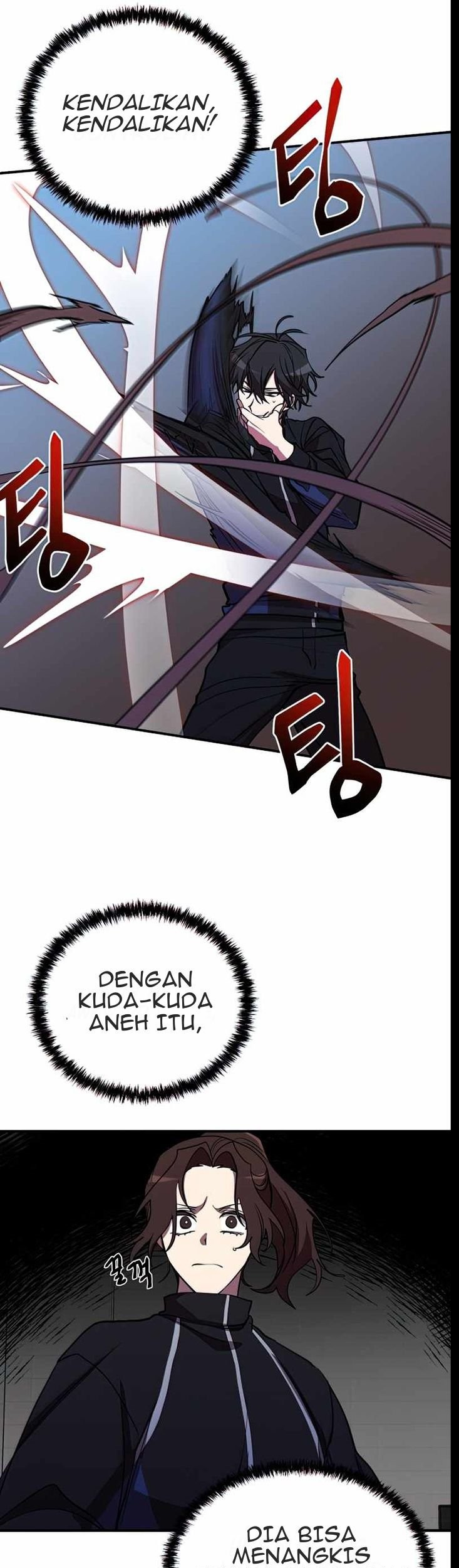 My School Life Pretending to Be a Worthless Person Chapter 39 Gambar 18