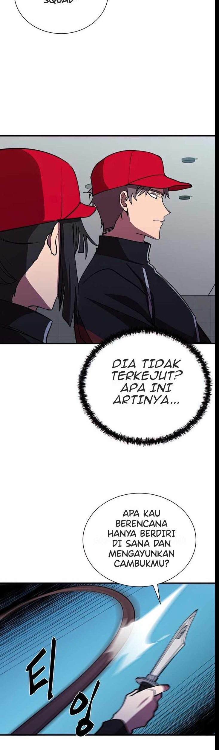 My School Life Pretending to Be a Worthless Person Chapter 39 Gambar 24