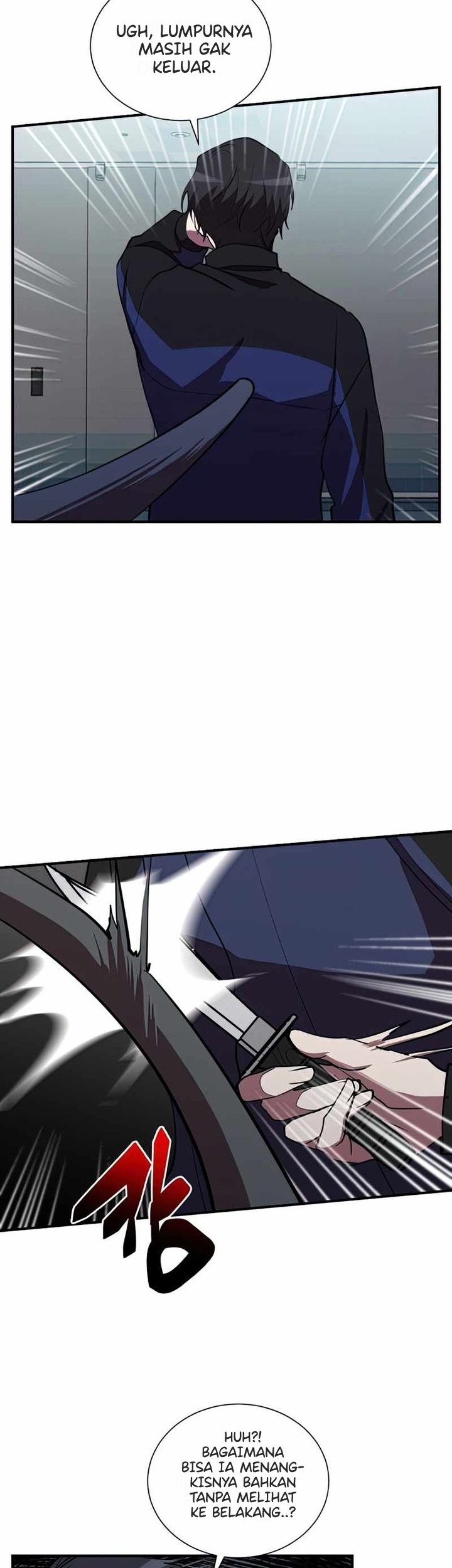 My School Life Pretending to Be a Worthless Person Chapter 39 Gambar 48