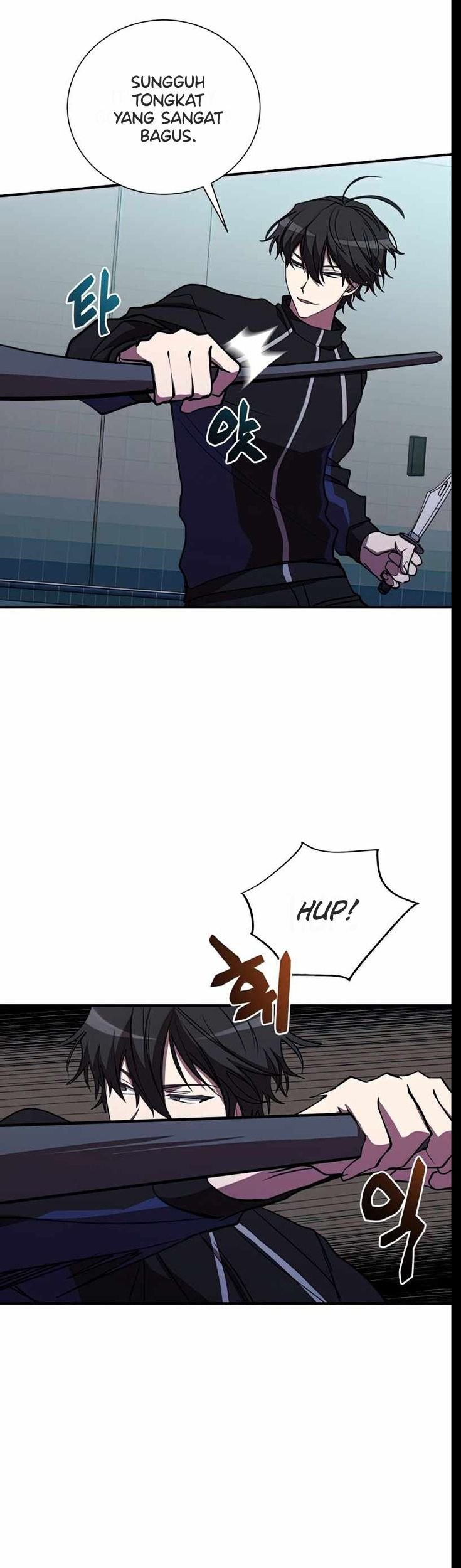 My School Life Pretending to Be a Worthless Person Chapter 39 Gambar 50