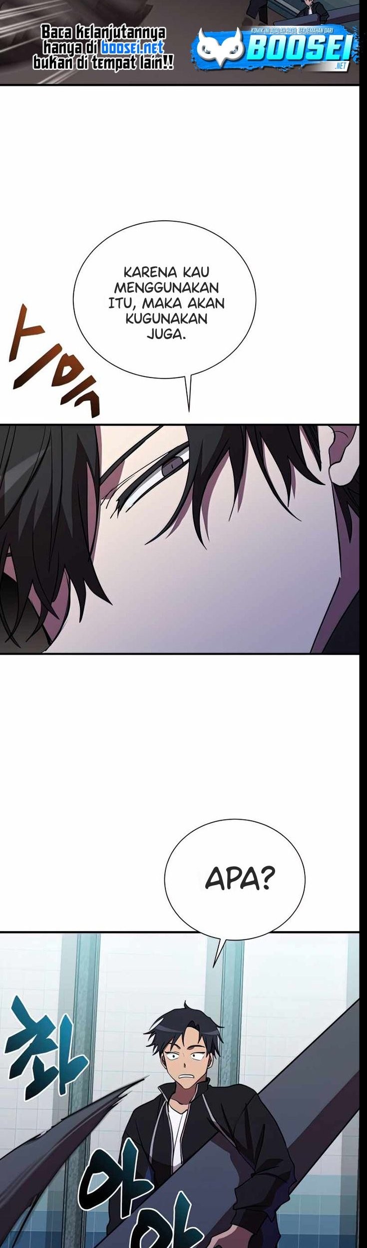 My School Life Pretending to Be a Worthless Person Chapter 39 Gambar 52