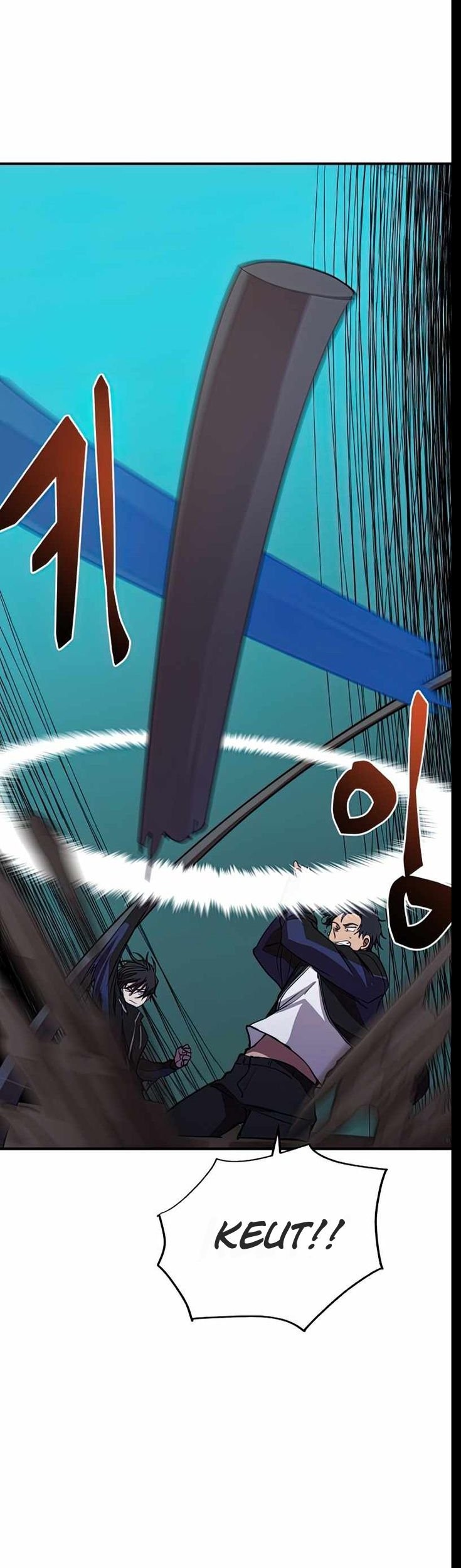 My School Life Pretending to Be a Worthless Person Chapter 39 Gambar 54