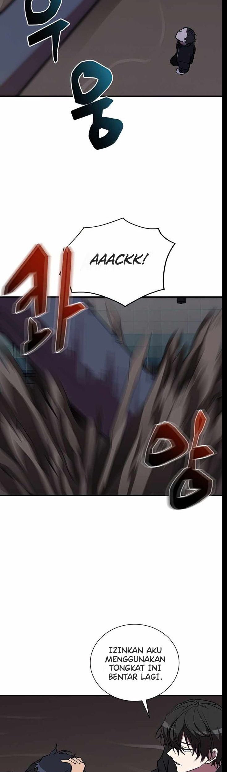 My School Life Pretending to Be a Worthless Person Chapter 39 Gambar 56