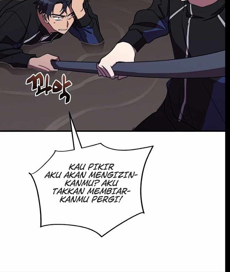 My School Life Pretending to Be a Worthless Person Chapter 39 Gambar 57