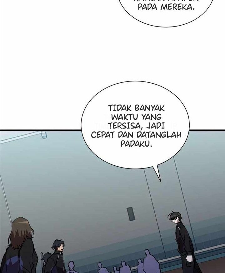 My School Life Pretending to Be a Worthless Person Chapter 39 Gambar 39