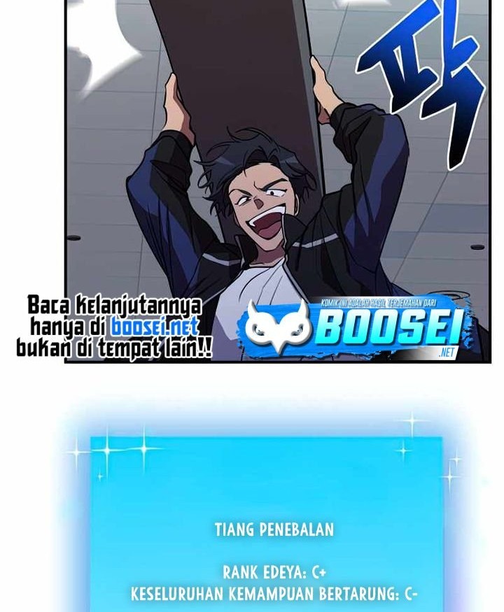 My School Life Pretending to Be a Worthless Person Chapter 39 Gambar 43