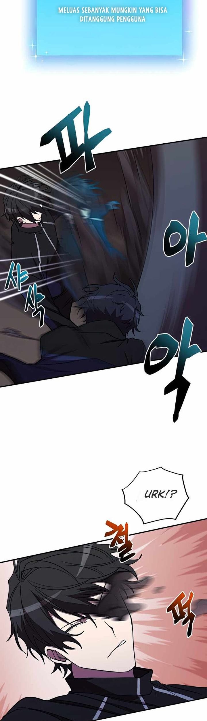 My School Life Pretending to Be a Worthless Person Chapter 39 Gambar 44