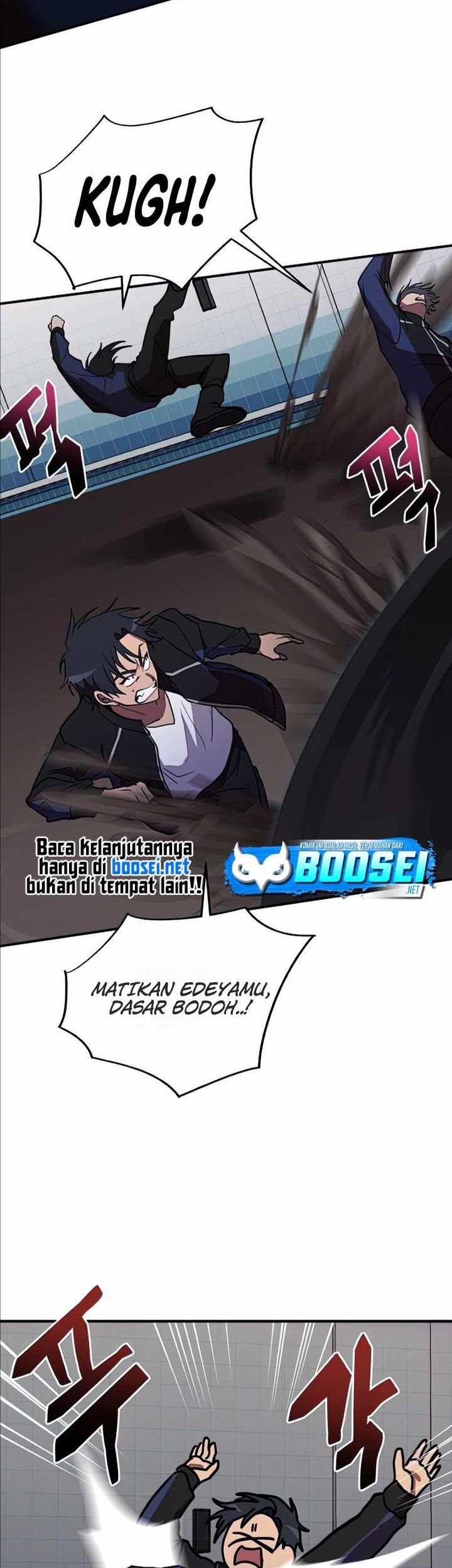 My School Life Pretending to Be a Worthless Person Chapter 39 Gambar 60