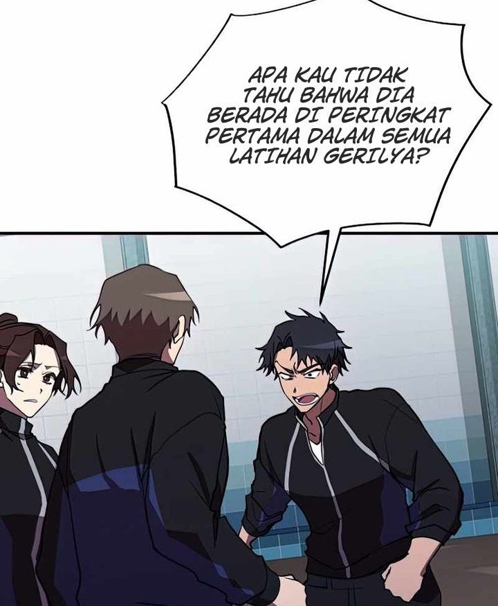 My School Life Pretending to Be a Worthless Person Chapter 39 Gambar 5