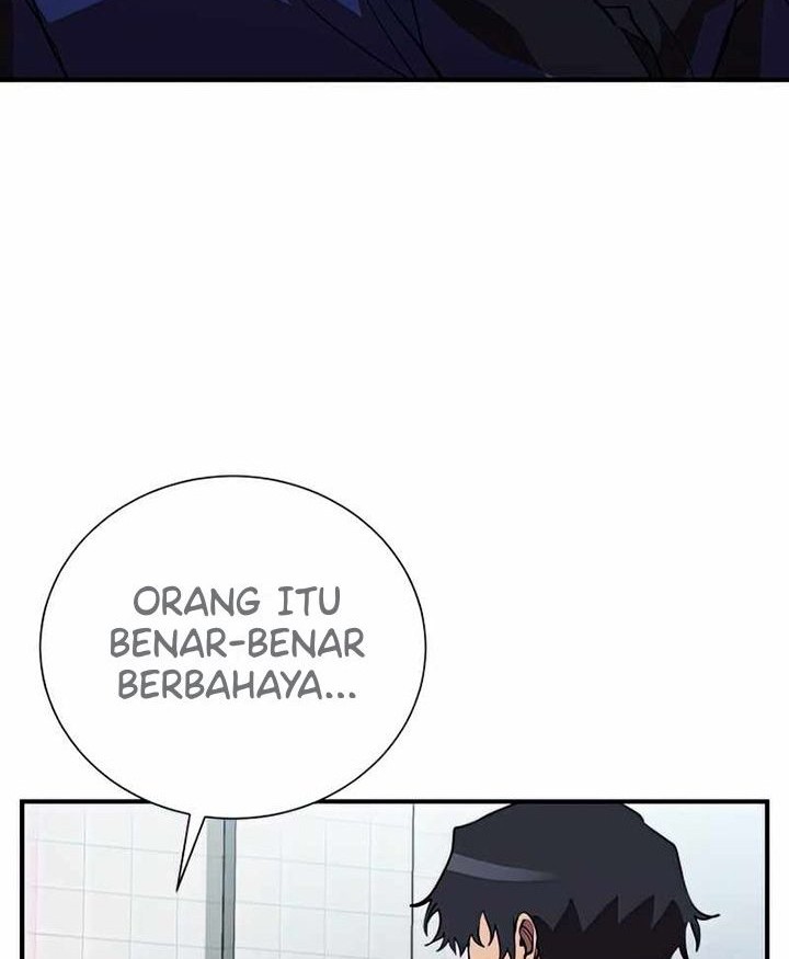 My School Life Pretending to Be a Worthless Person Chapter 39 Gambar 7
