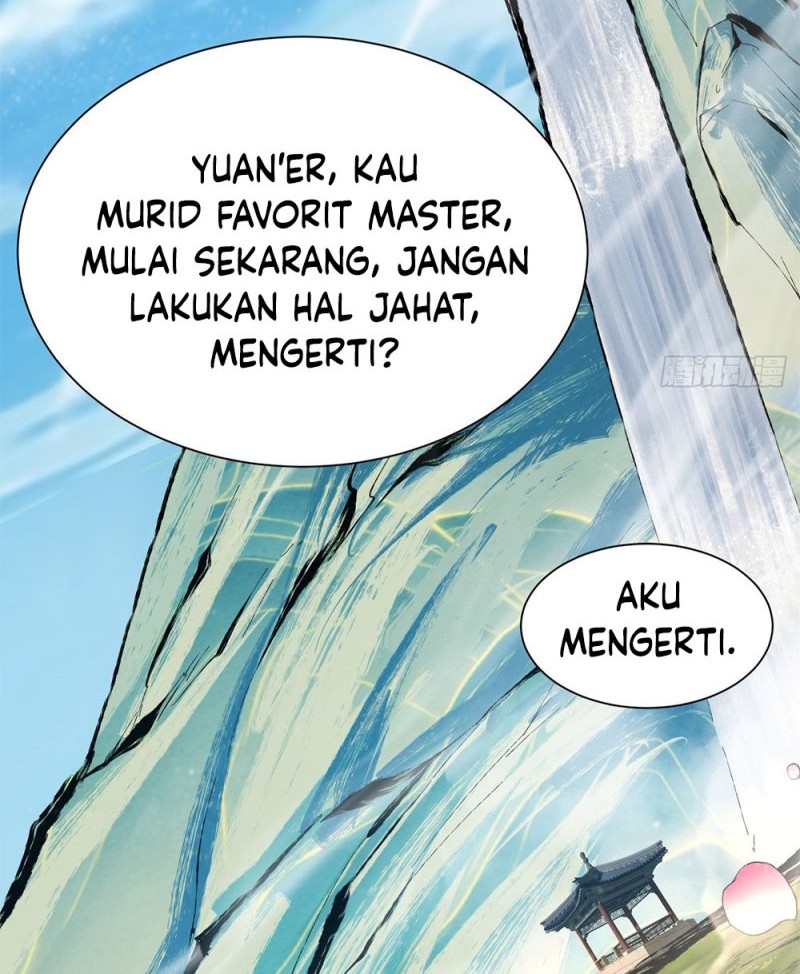 My Disciples Are All Big Villains Chapter 04 Gambar 28