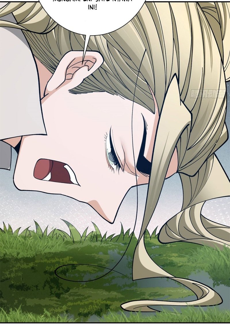 My Disciples Are All Big Villains Chapter 04 Gambar 36